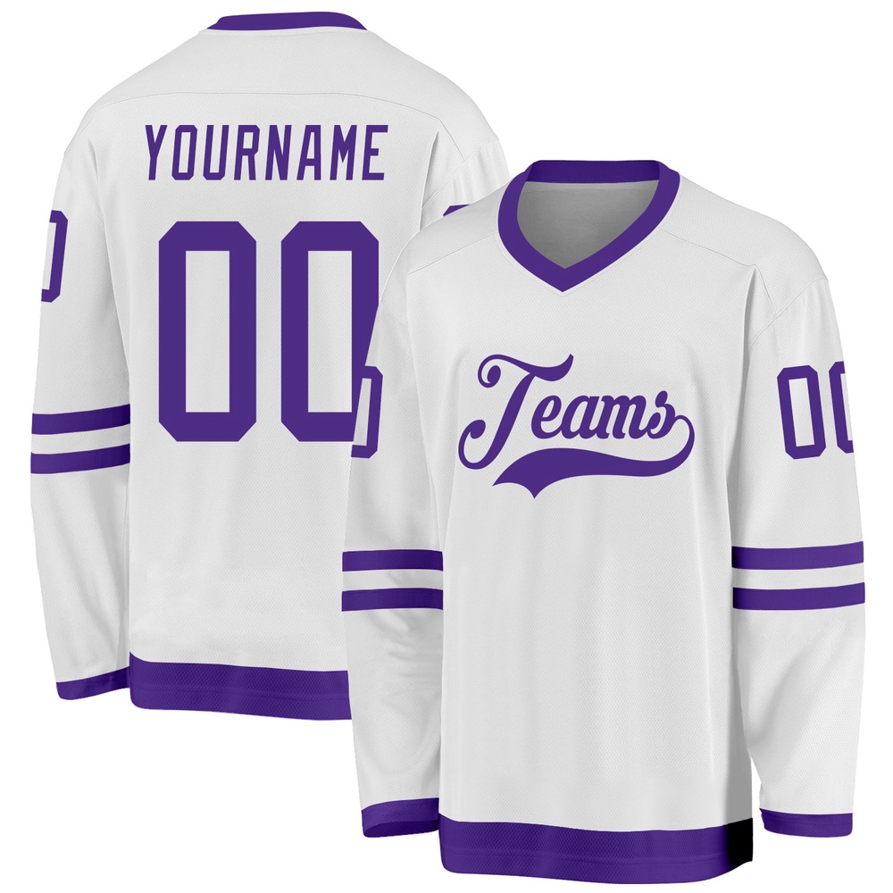 Camiseta de hockey personaliza - Men'S Fashion Names reseña y precio