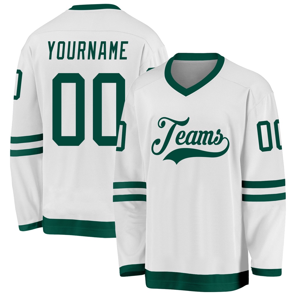 Camiseta de hockey personaliza - Men'S Fashion Names reseña y precio