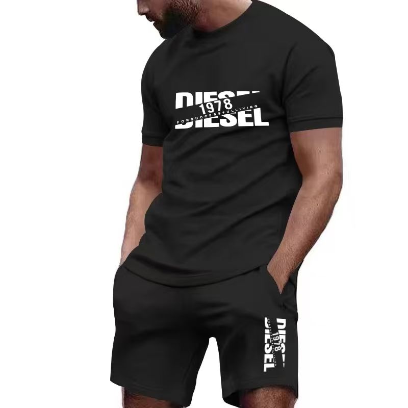 Conjunto de camiseta y pantalo - Men'S Fashion Advice reseña y precio