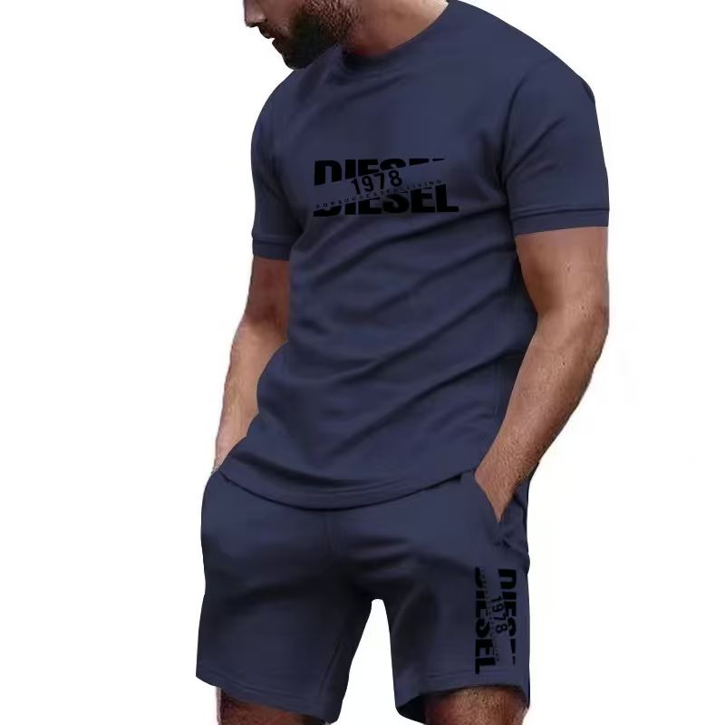 Conjunto de camiseta y pantalo - Men'S Fashion Advice reseña y precio
