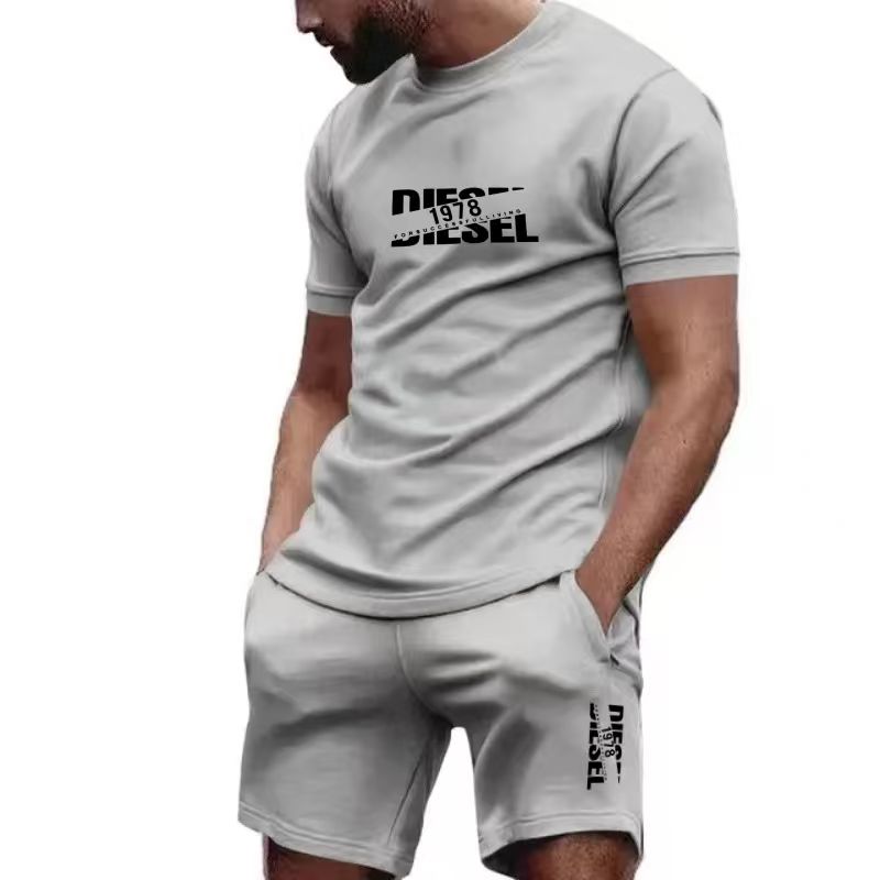 Conjunto de camiseta y pantalo - Men'S Fashion Advice reseña y precio