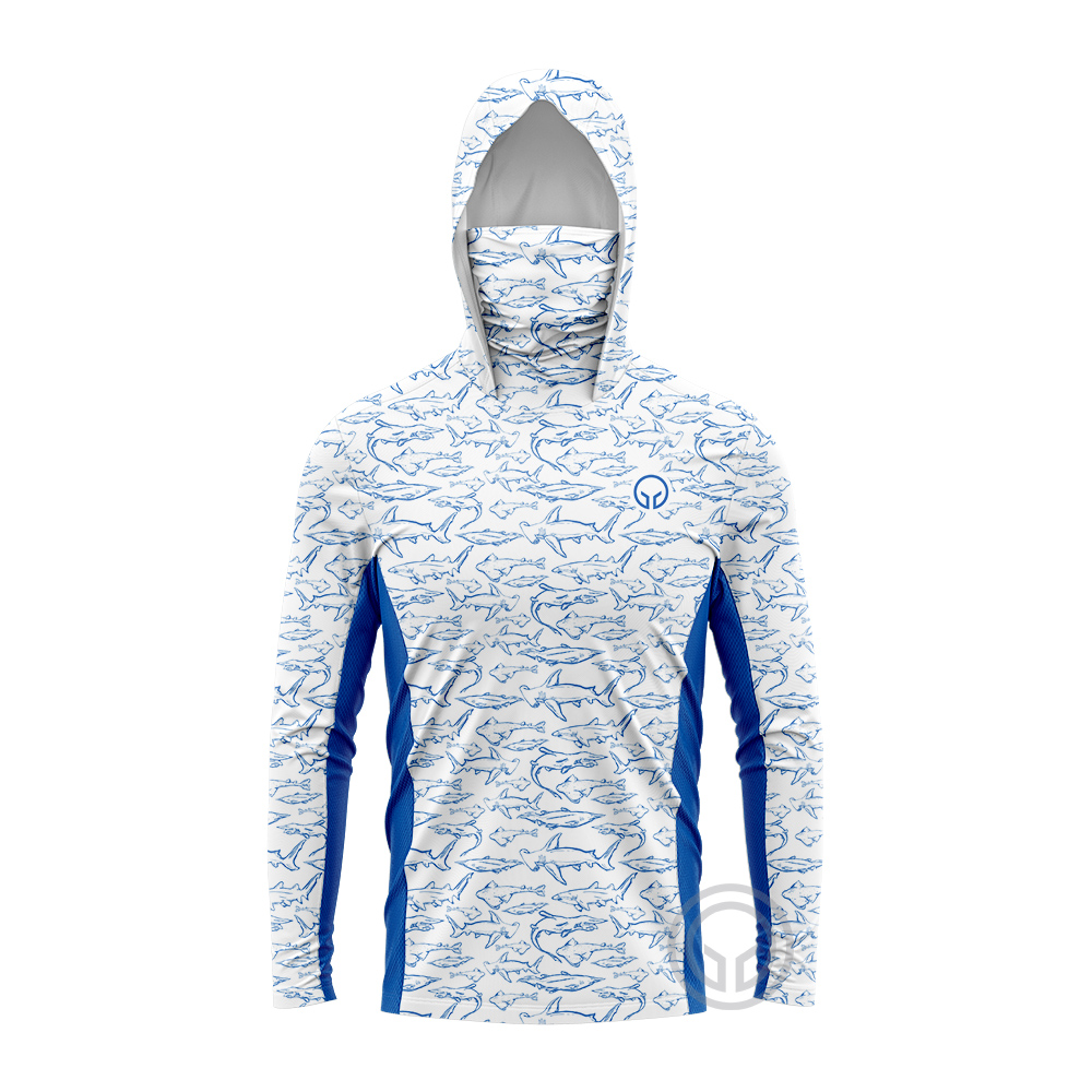 Nueva ropa de pesca, Jersey de - Men'S Fashion For Summer reseña y precio