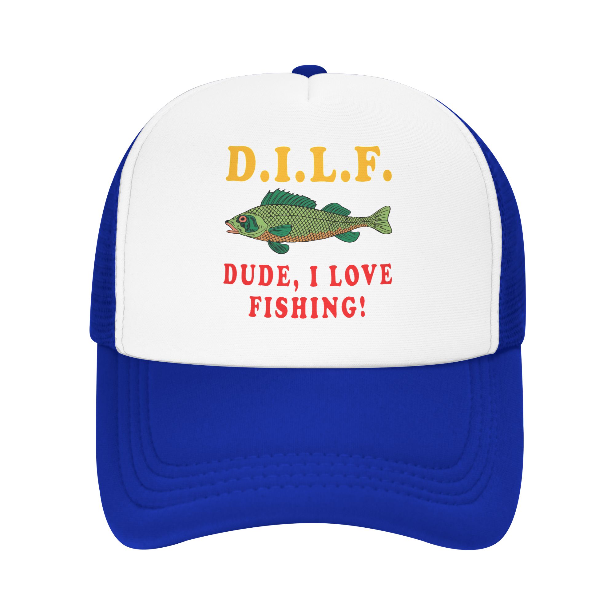 Gorra de Béisbol con Memes de  - Trucker Hat Cap reseña y precio