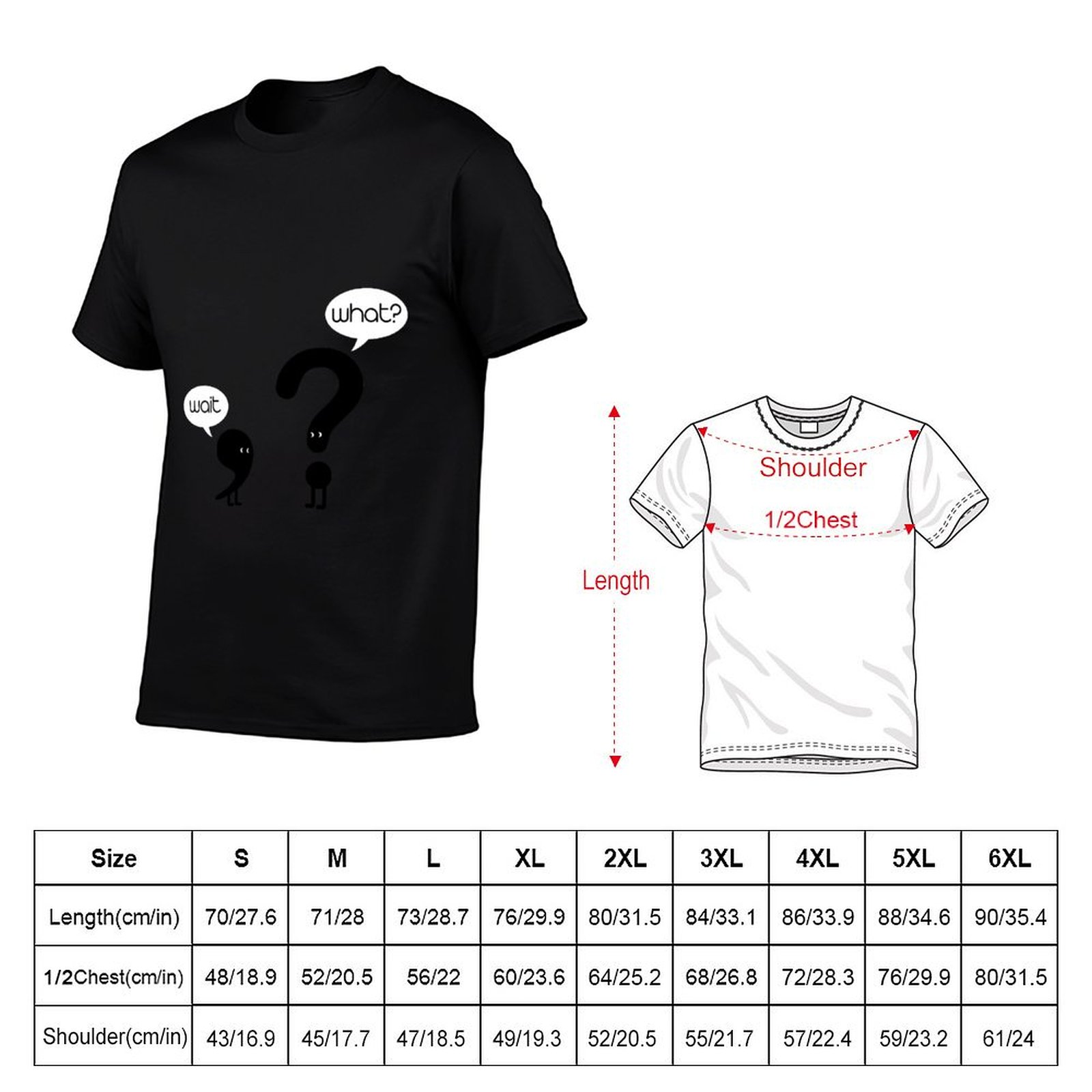 Puntos de suspensión en inglés - Men'S Fashion Questions reseña y precio