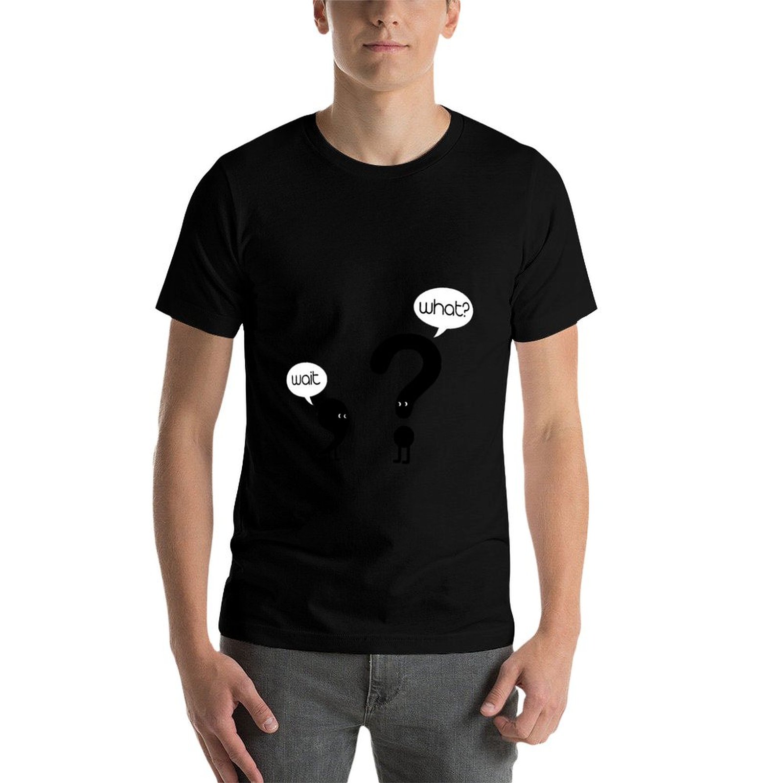 Puntos de suspensión en inglés - Men'S Fashion Questions reseña y precio