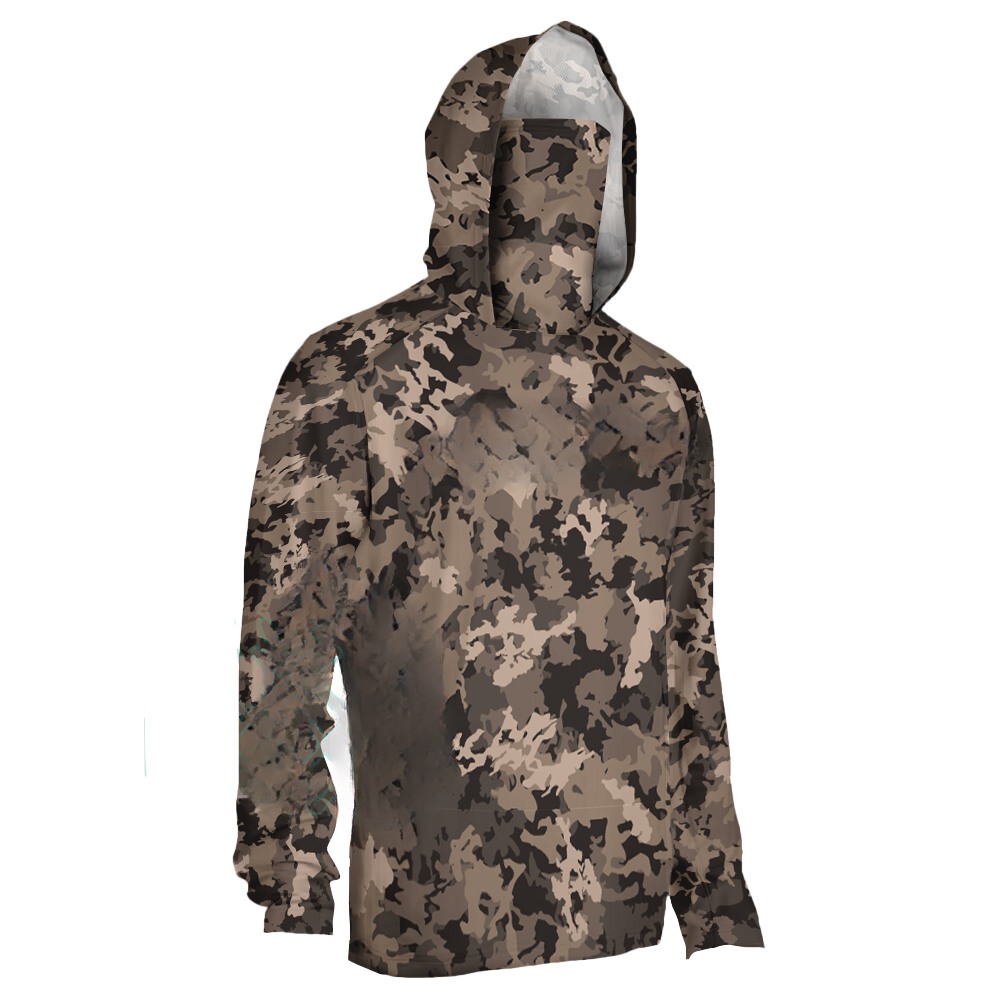 Camisa de Pesca de Verano, Rop - Men'S Fashion For Summer reseña y precio