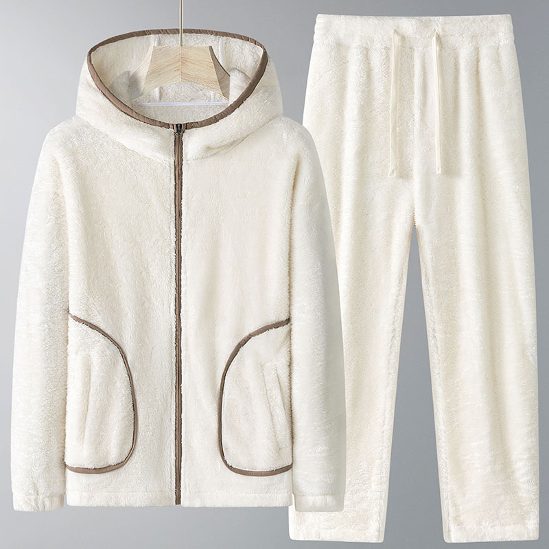 Conjunto de Sudadera con Capuc - Men'S Fashion Hoodie reseña y precio