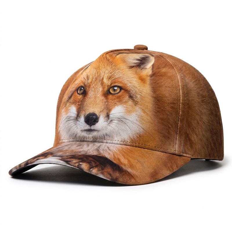 Gorra de béisbol personalizada - Trucker Hat Cap reseña y precio