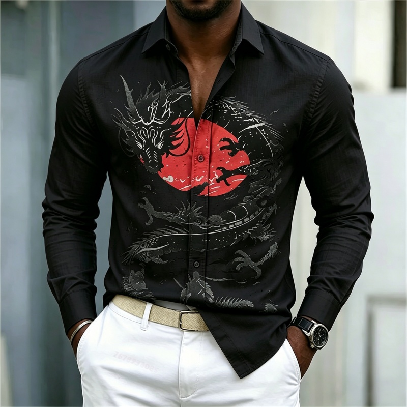 Camisa de Hombre 2026, Blanca, - Men'S Fashion Advice reseña y precio