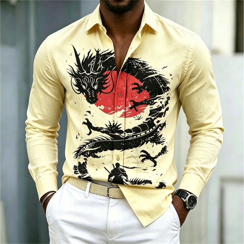 Camisa de Hombre 2026, Blanca, - Men'S Fashion Advice reseña y precio