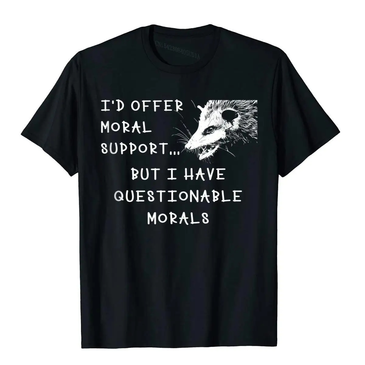 Camisetas con estampado gráfic - Men'S Fashion Questions reseña y precio