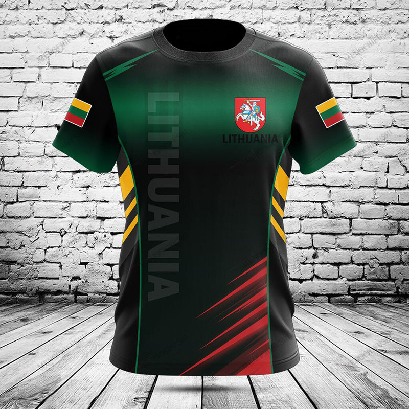 Camisetas con nombre personali - Men'S Fashion Names reseña y precio
