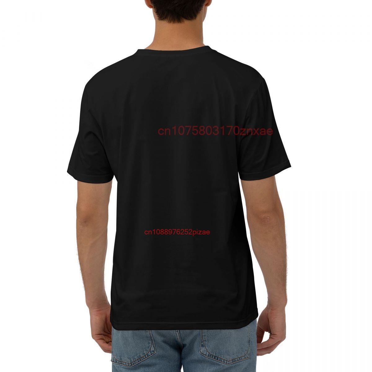 Camiseta 100% algodón Uganda I - Men Fashion Uganda reseña y precio