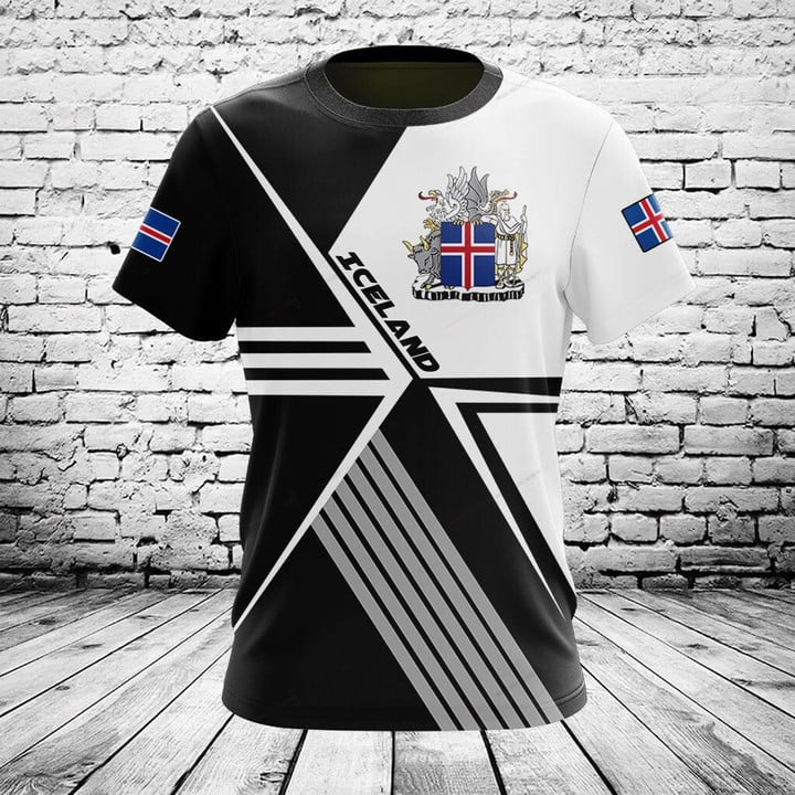 Camisetas con estampado viking - Men'S Fashion Names reseña y precio