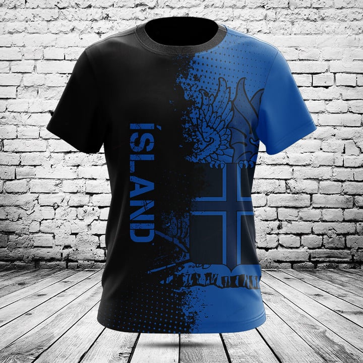 Camisetas con estampado viking - Men'S Fashion Names reseña y precio