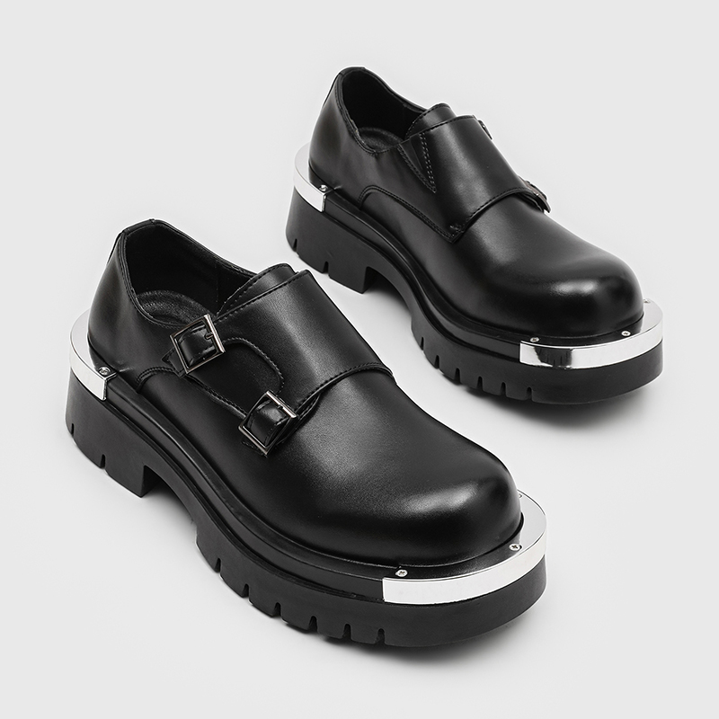 Zapatos Derby de Moda para Hom - Paris Men'S Fashion reseña y precio