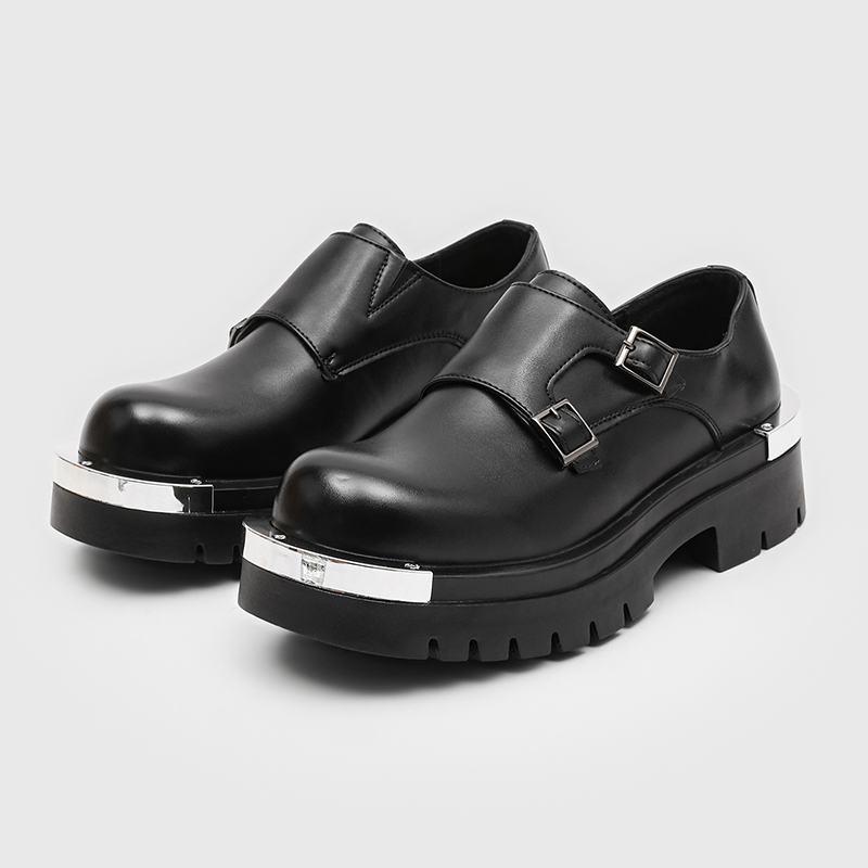 Zapatos Derby de Moda para Hom - Paris Men'S Fashion reseña y precio