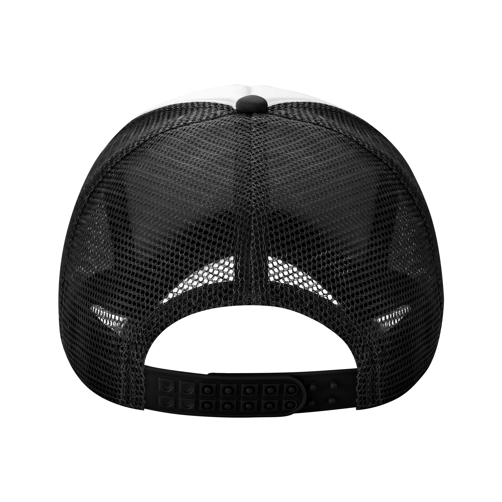 Gorra de béisbol vintage con d - Trucker Hat Cap reseña y precio