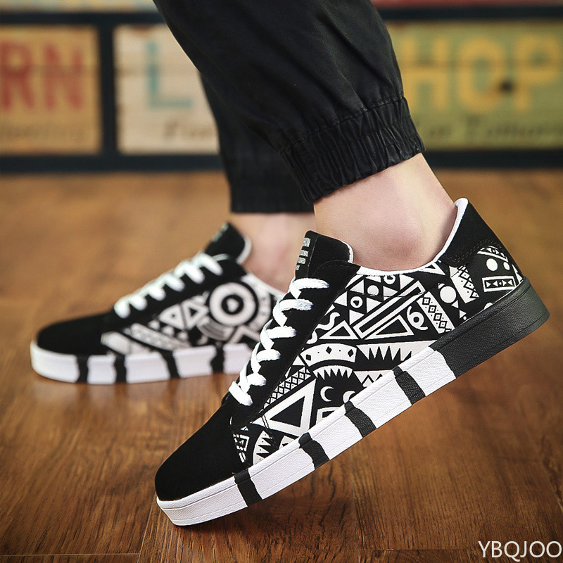 Zapatos Planos Casuales Cómodo - Mens Fashion Trend 2026 reseña y precio