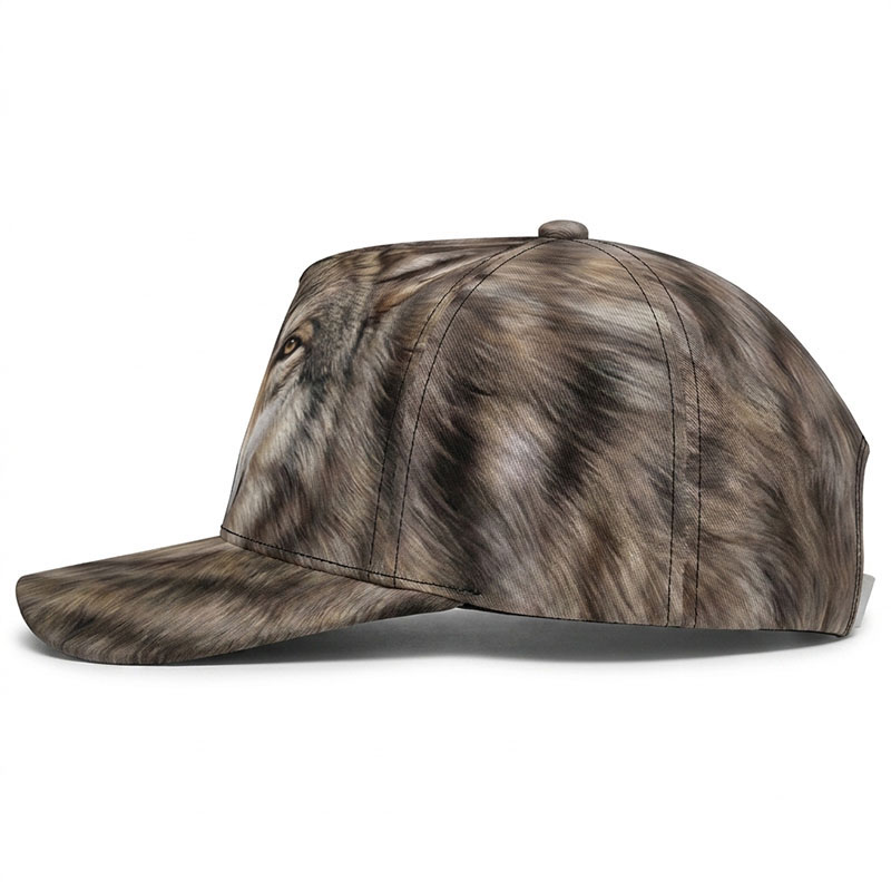 Gorra de béisbol personalizada - Trucker Hat Cap reseña y precio