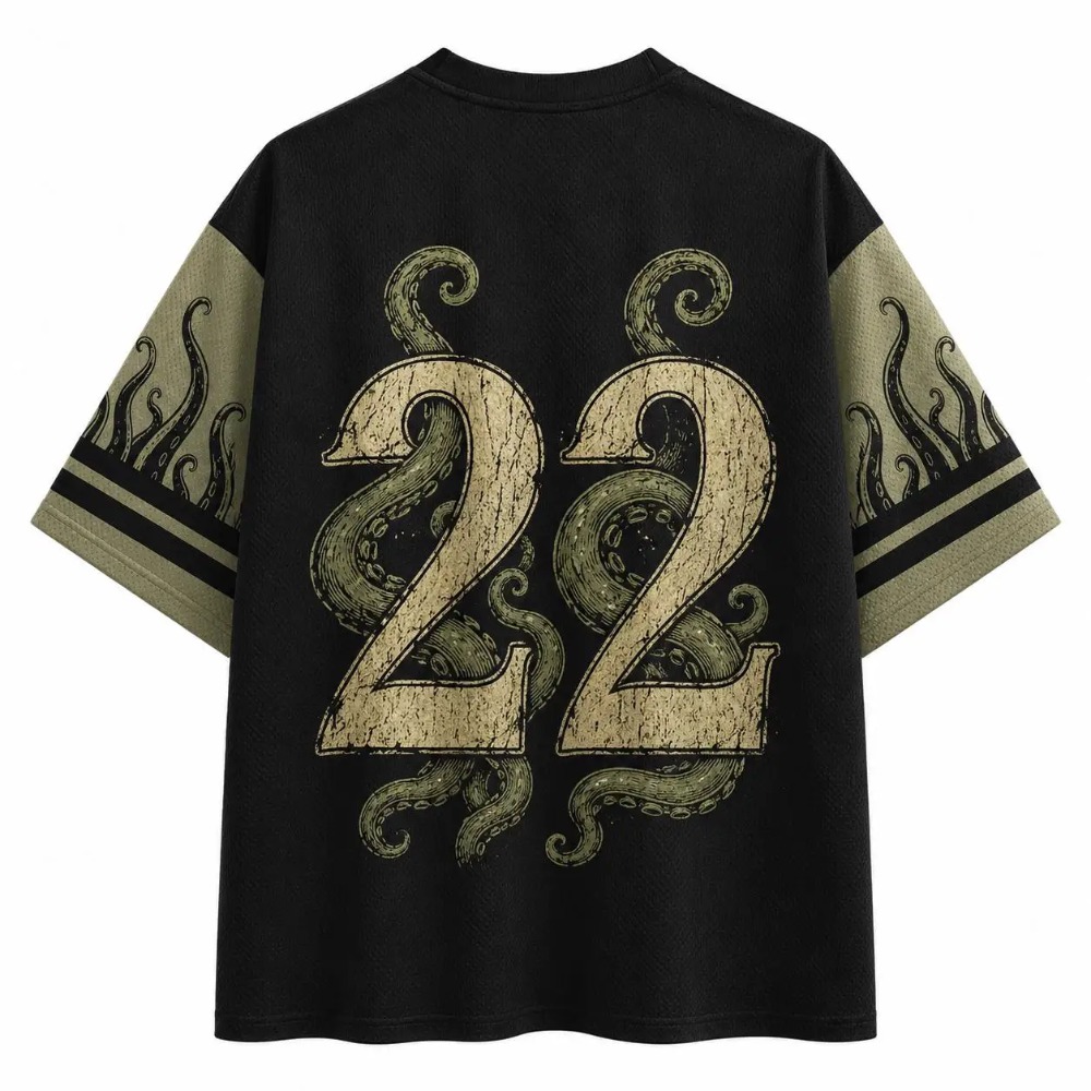 Camiseta de cuello en V holgad - Mens Fashion Trend 2026 reseña y precio