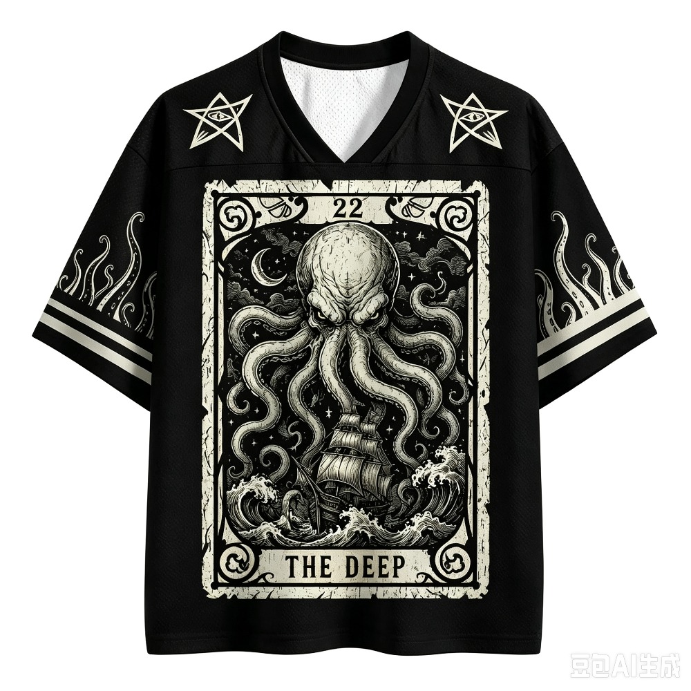 Camiseta de cuello en V holgad - Mens Fashion Trend 2026 reseña y precio