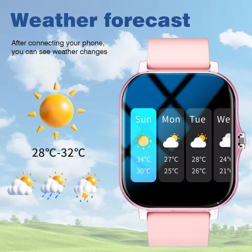 Nuevo Reloj Inteligente 2026 A - Men'S Fashion Week 2026 reseña y precio