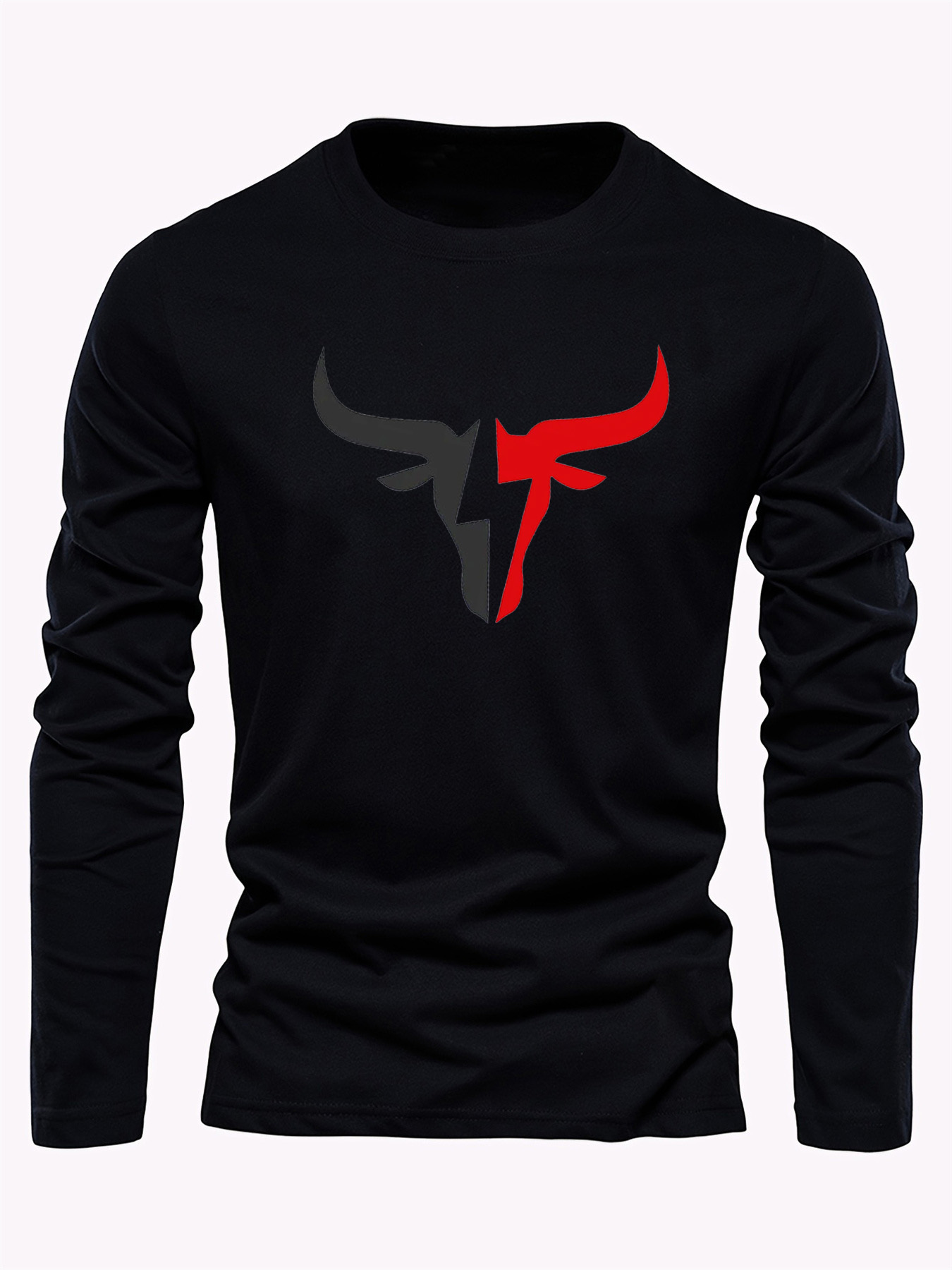 Camiseta de Manga Larga para H - Men'S Fashion Advice reseña y precio