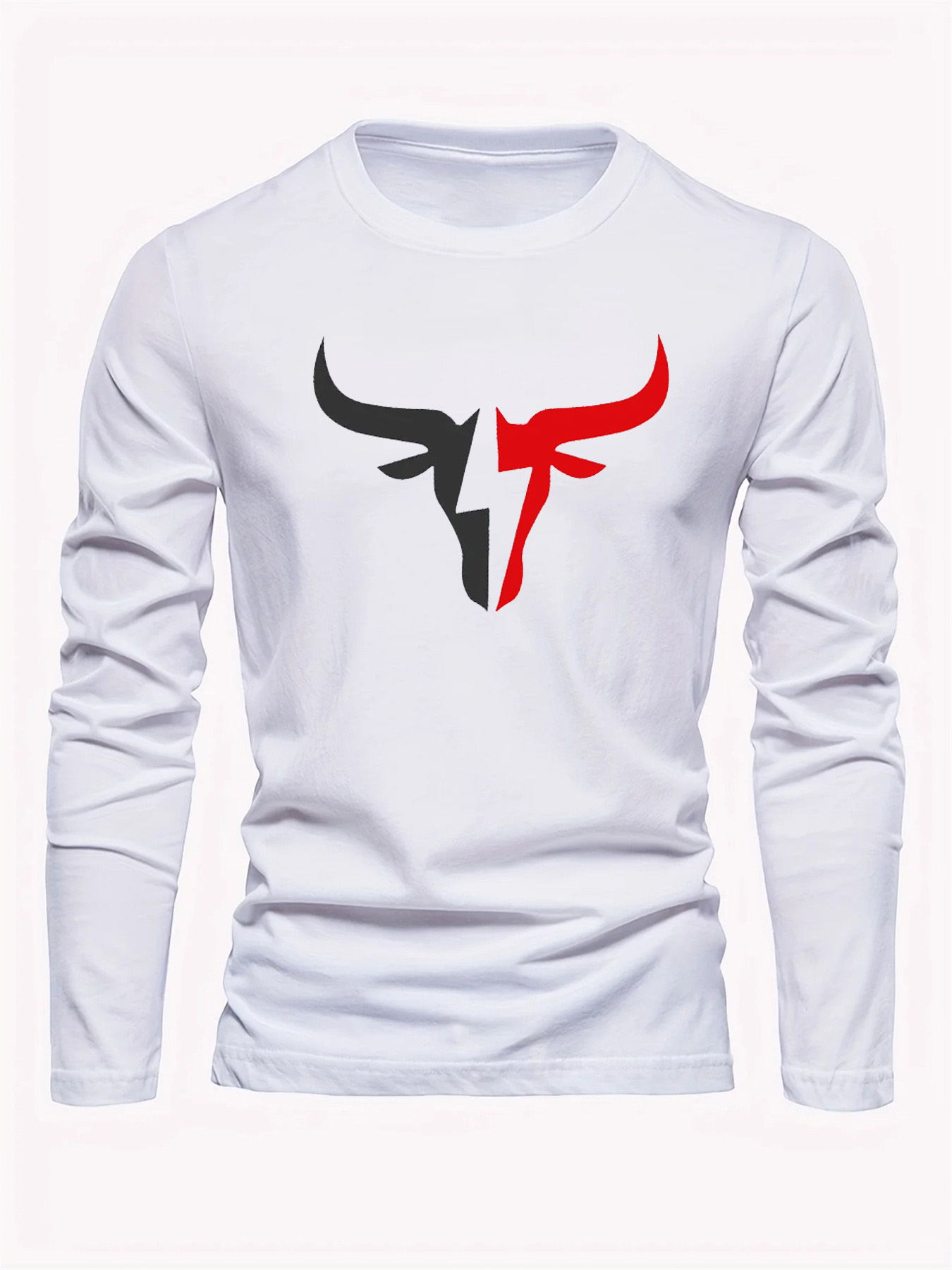 Camiseta de Manga Larga para H - Men'S Fashion Advice reseña y precio
