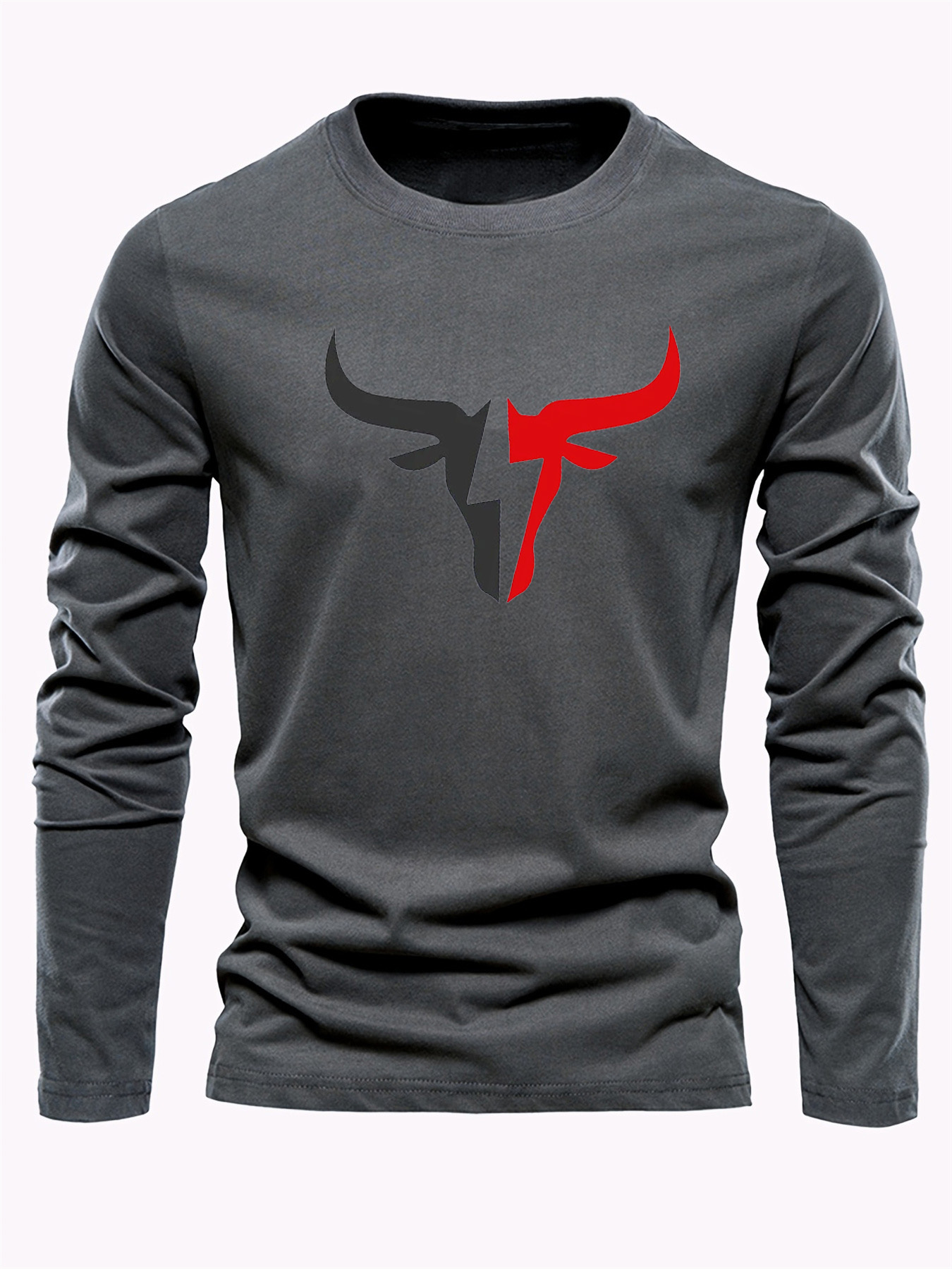 Camiseta de Manga Larga para H - Men'S Fashion Advice reseña y precio