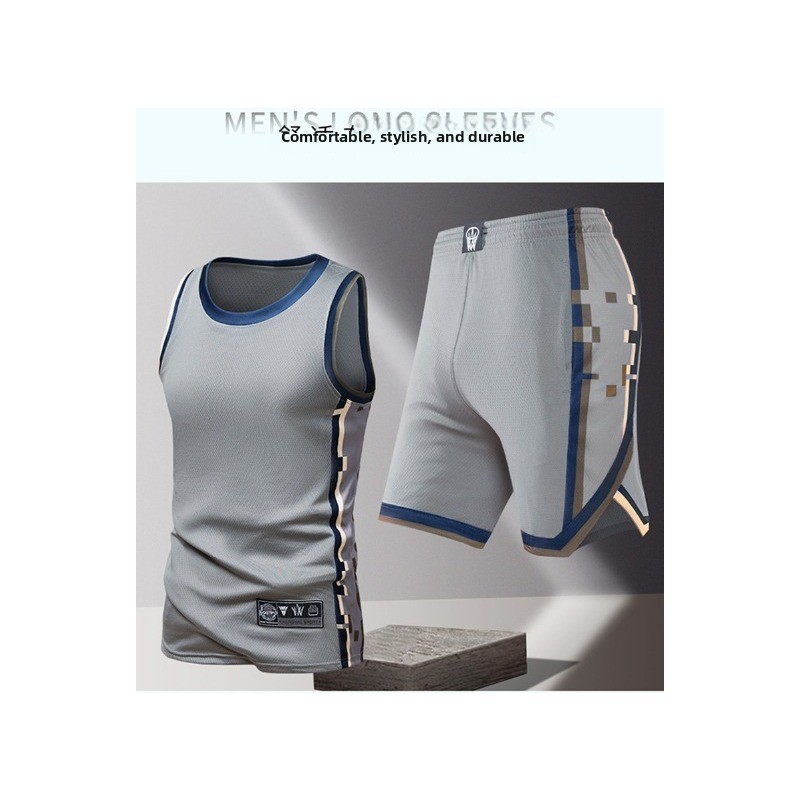 Conjunto Deportivo de Verano p - Men'S Fashion For Summer reseña y precio