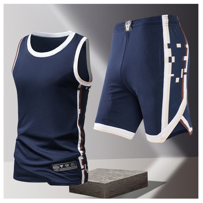 Conjunto Deportivo de Verano p - Men'S Fashion For Summer reseña y precio