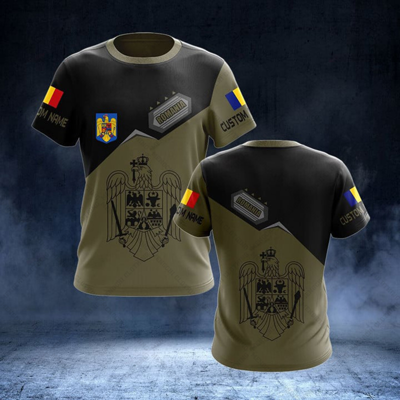 Camisetas con estampado de cam - Men'S Fashion Names reseña y precio