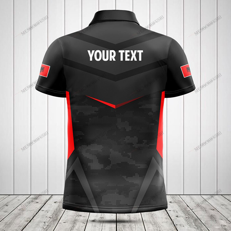 Camiseta Polo con Gráfico de l - Men'S Fashion Names reseña y precio