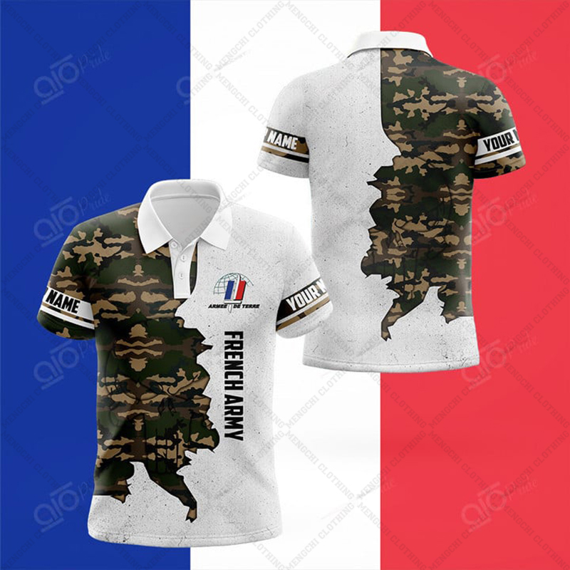 Camiseta Polo con Gráfico de l - Men'S Fashion Names reseña y precio