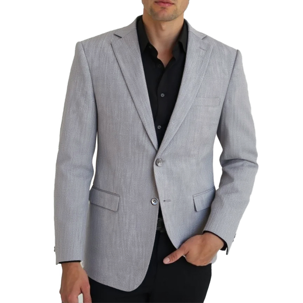 2026 Blazer de moda para hombr - Mens Fashion Blazer reseña y precio