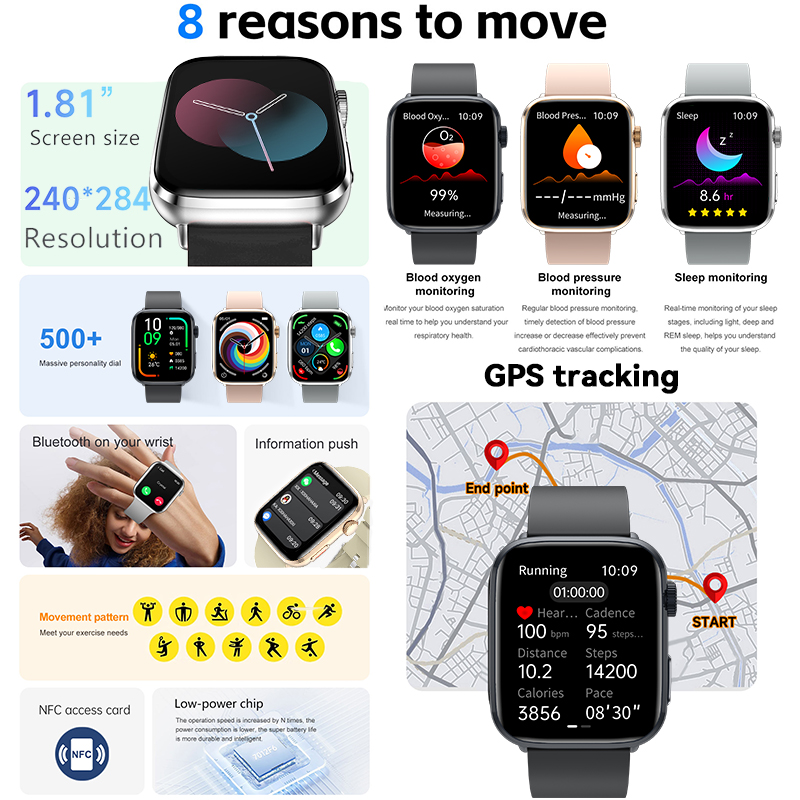 Nuevo Reloj Inteligente SE Ult - Men'S Fashion Week 2026 reseña y precio