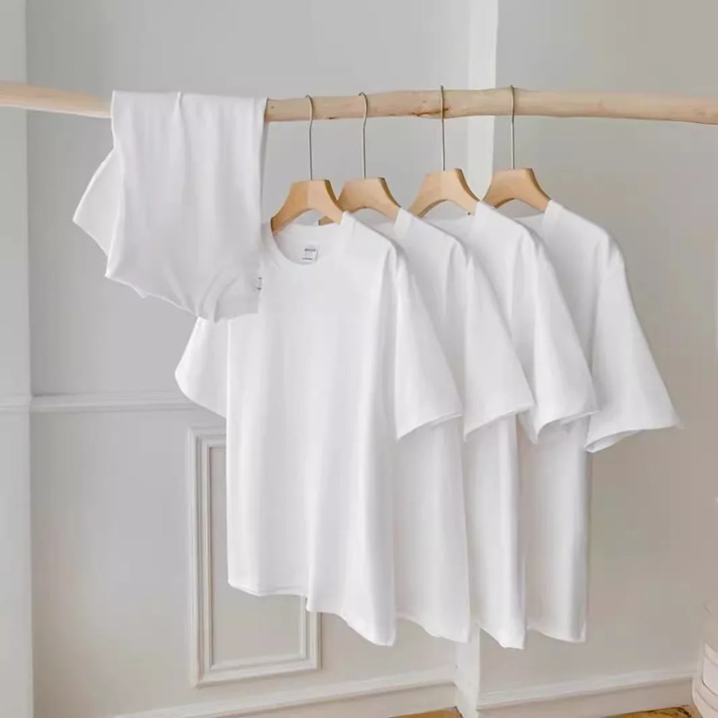 Camiseta informal de manga cor - Men'S Fashion Questions reseña y precio
