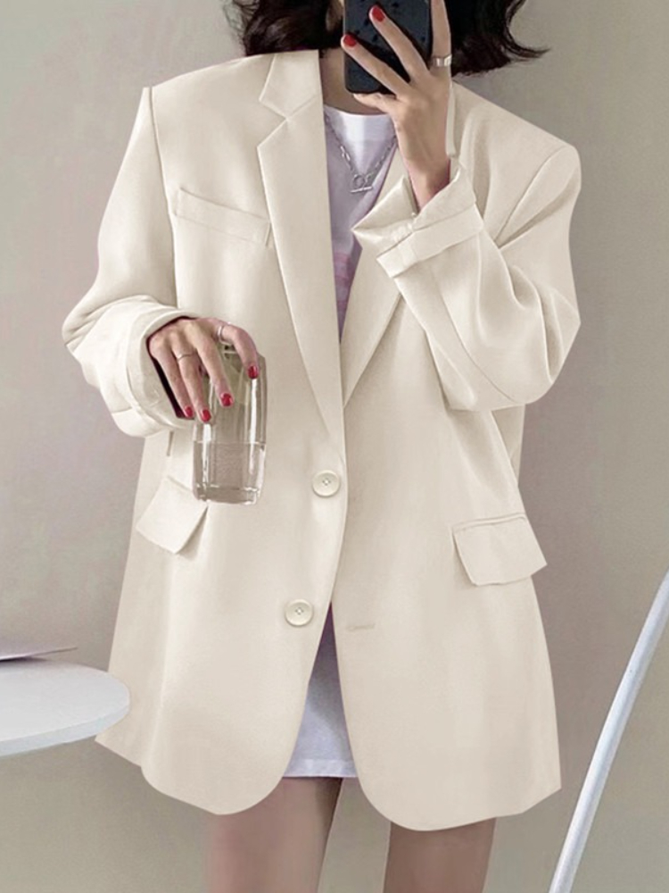 Nuevo Traje de Mujer para Prim - Mens Fashion Blazer reseña y precio