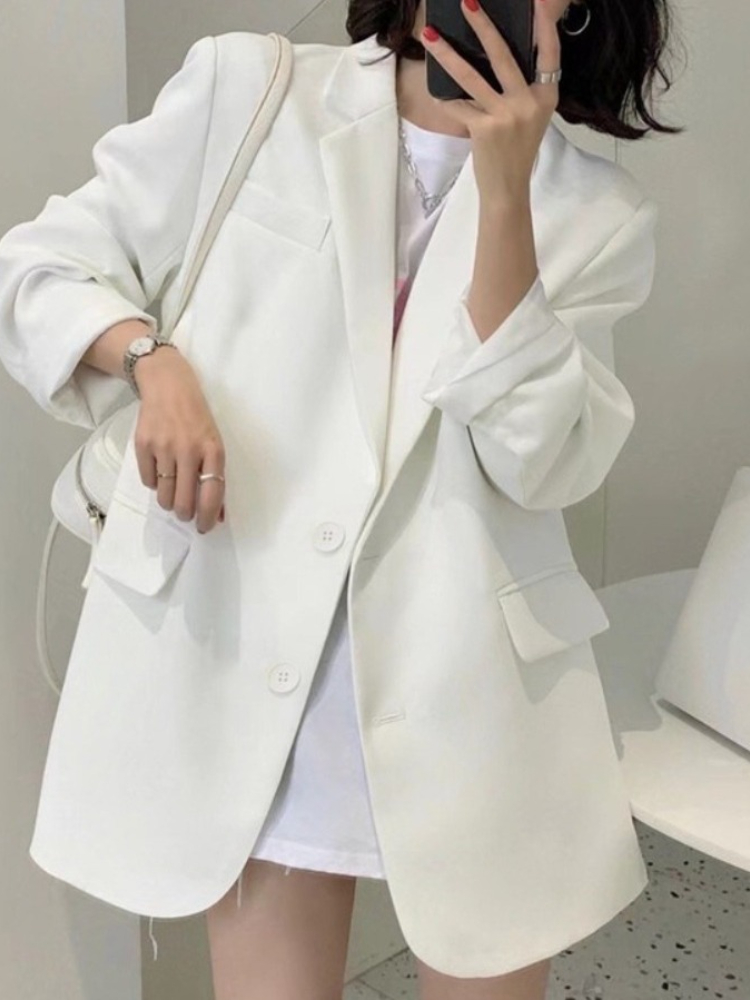 Nuevo Traje de Mujer para Prim - Mens Fashion Blazer reseña y precio