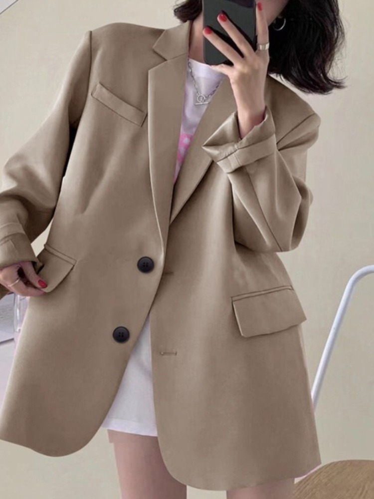 Nuevo Traje de Mujer para Prim - Mens Fashion Blazer reseña y precio