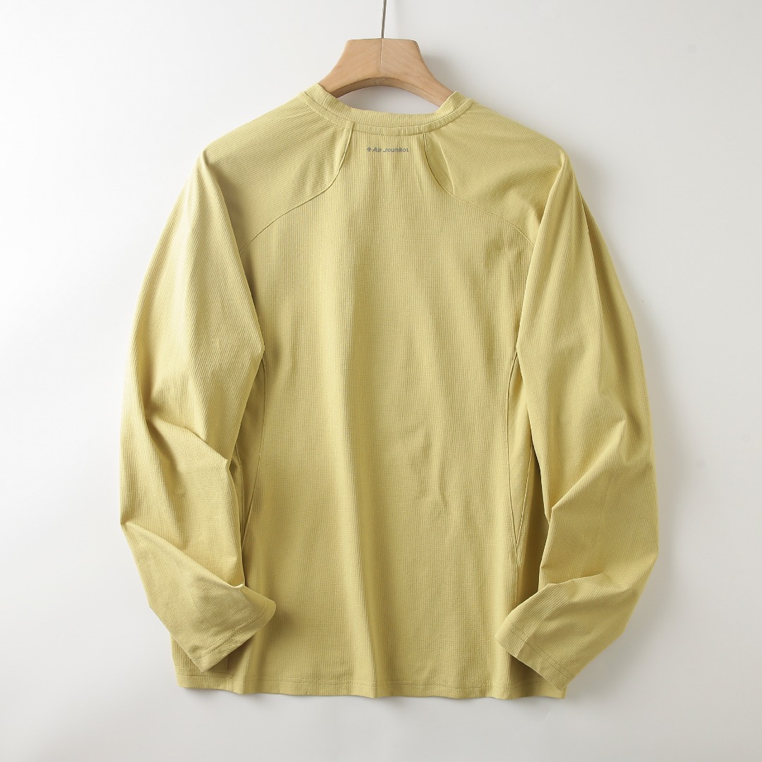 Camiseta Unisex de Manga Larga - Men'S Fashion For Summer reseña y precio