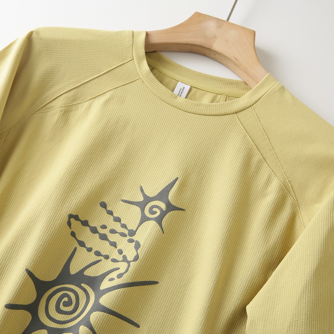 Camiseta Unisex de Manga Larga - Men'S Fashion For Summer reseña y precio