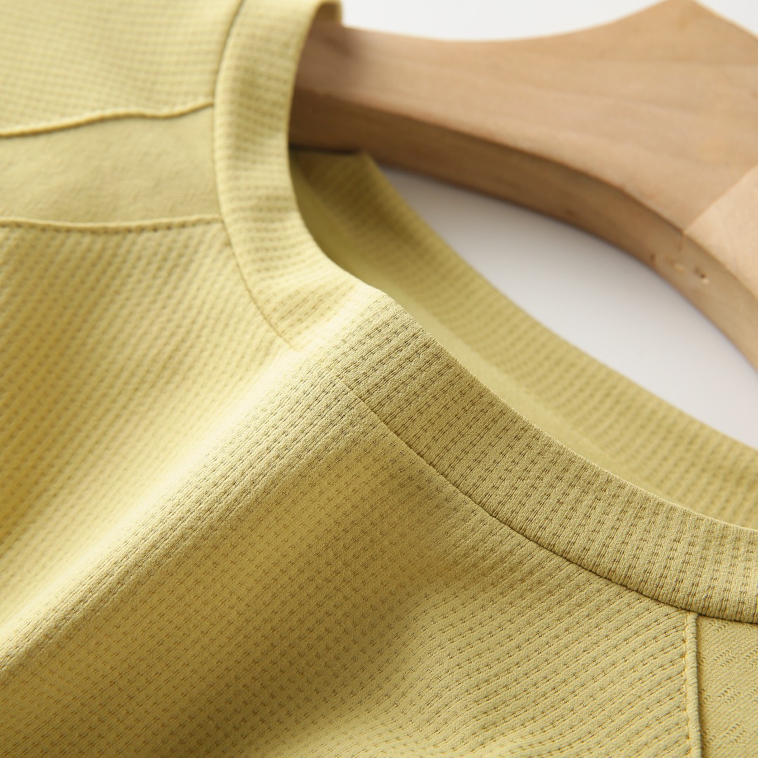 Camiseta Unisex de Manga Larga - Men'S Fashion For Summer reseña y precio
