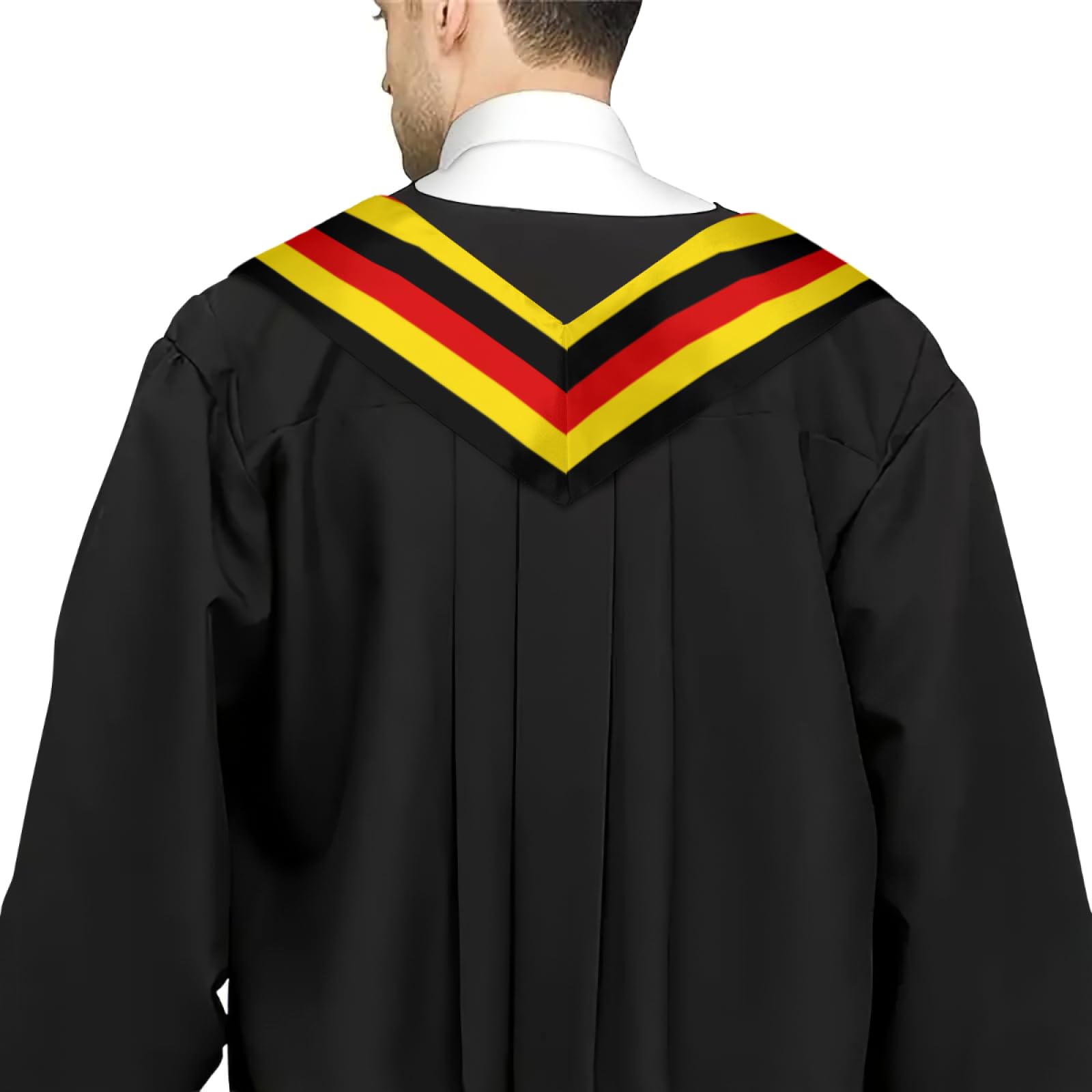 2025 Bandera de Uganda Cool Es - Men Fashion Uganda reseña y precio
