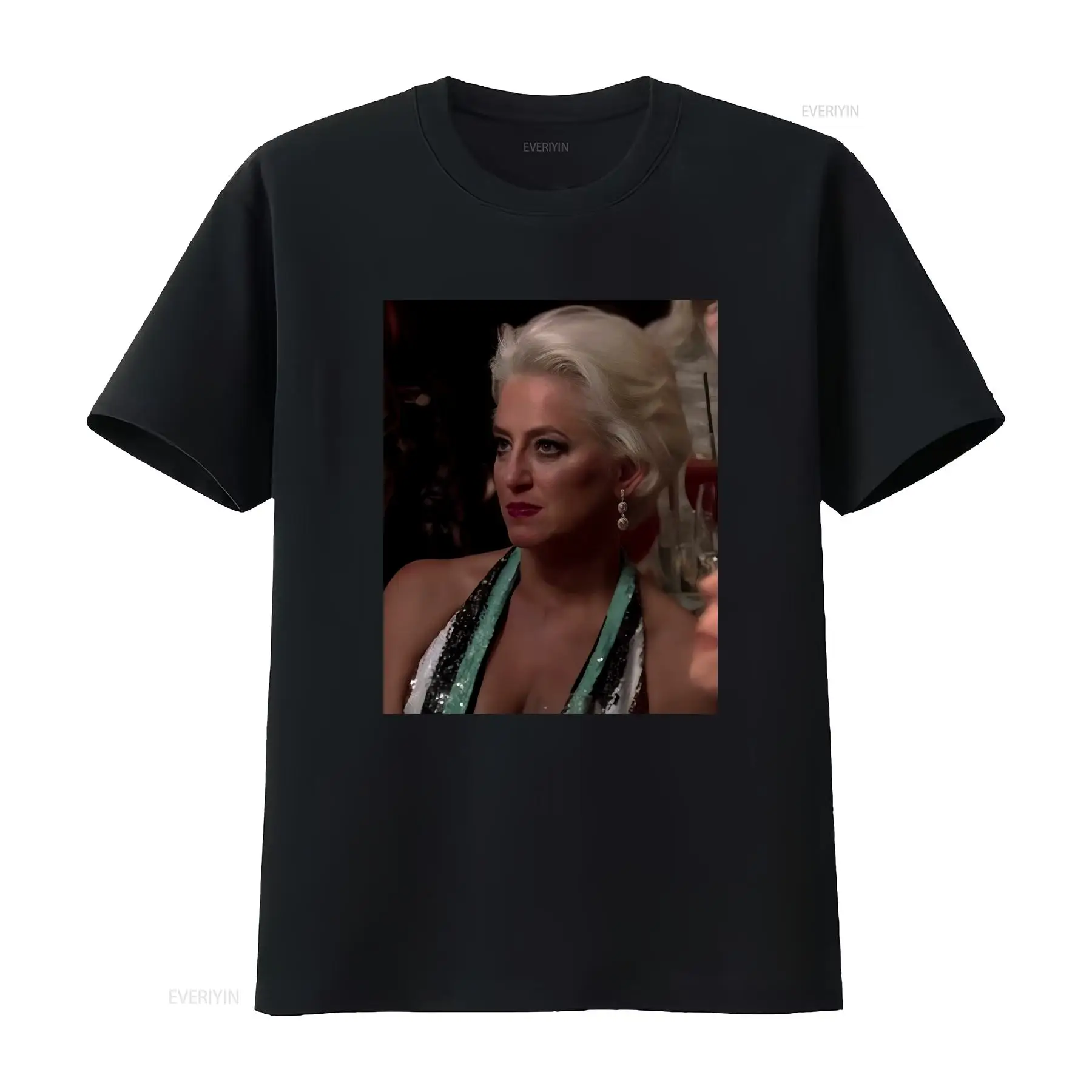 Camiseta de moda Dorinda Medle - York Men'S Fashion reseña y precio