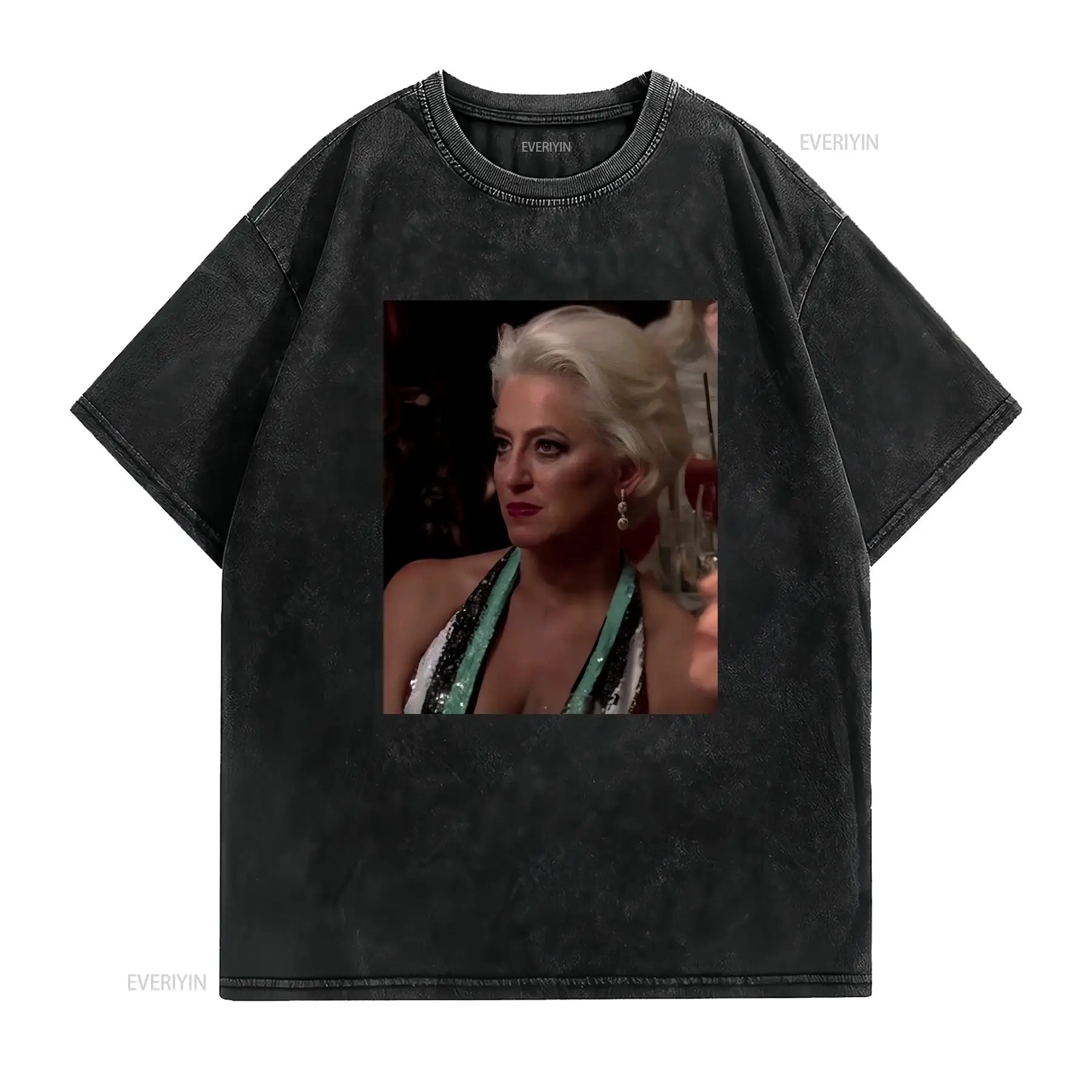 Camiseta de moda Dorinda Medle - York Men'S Fashion reseña y precio