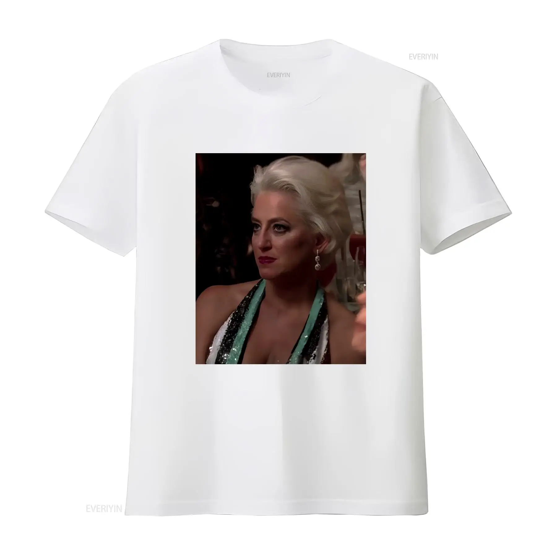 Camiseta de moda Dorinda Medle - York Men'S Fashion reseña y precio