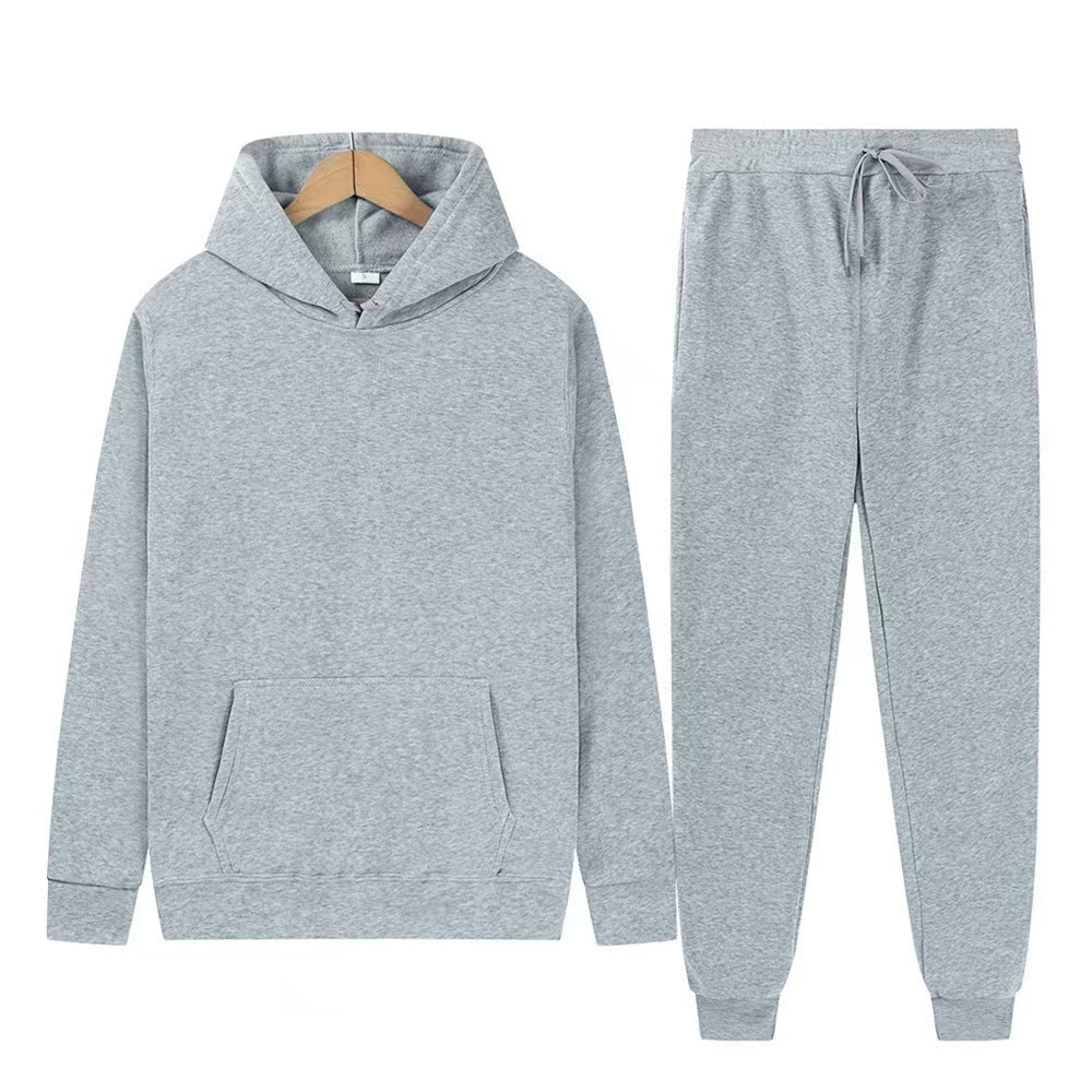 Conjunto de Dos Piezas de Suda - Men'S Fashion Hoodie reseña y precio