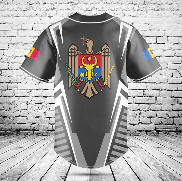 Camiseta con Botones y Gráfico - Men'S Fashion Names reseña y precio